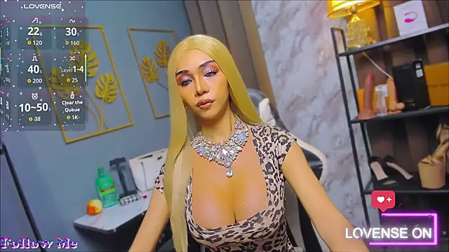 Snapshot of CelinaWintour chatting on 24, 2, 2026 CelinaWintour online show from 24, 2, 2026