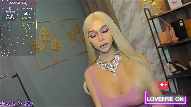 Snapshot of CelinaWintour chatting on 28, 2, 2026 CelinaWintour online show from 28, 2, 2026