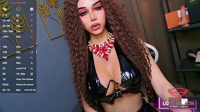 Snapshot of CelinaWintour chatting on 12, 3, 2026 CelinaWintour online show from 12, 3, 2026