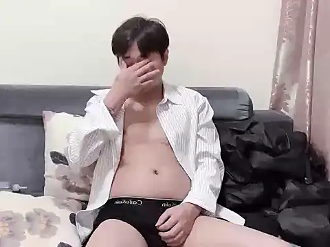 haoqide152 online show from 22, 12, 2025