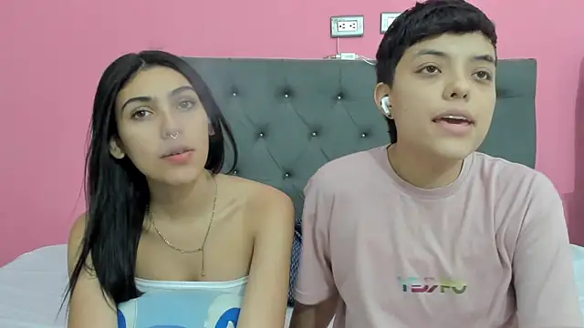 ariloe quintero online show from 10, 4, 2026