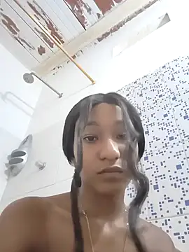 litte ebonyx online show from 13, 2, 2026