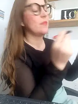 SofiEsteves online show from 12, 5, 2026