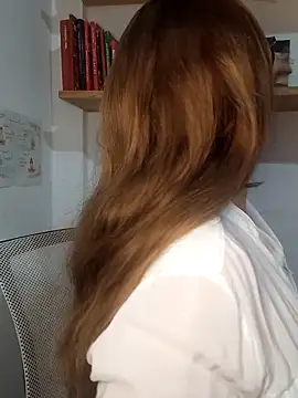 SofiEsteves online show from 16, 6, 2026