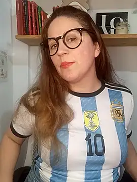 SofiEsteves online show from 17, 6, 2026