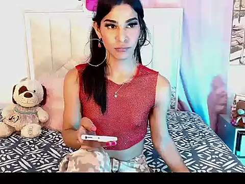 titania1502 online show from 20, 12, 2025