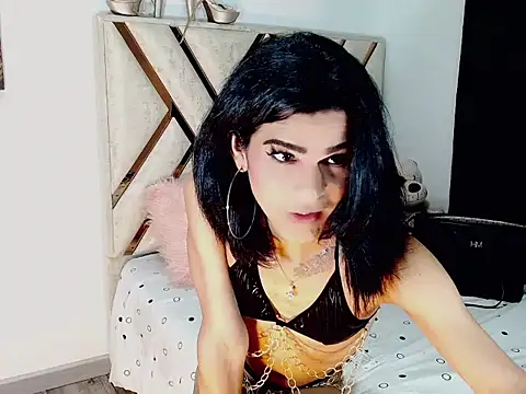 titania1502 online show from 23, 12, 2025