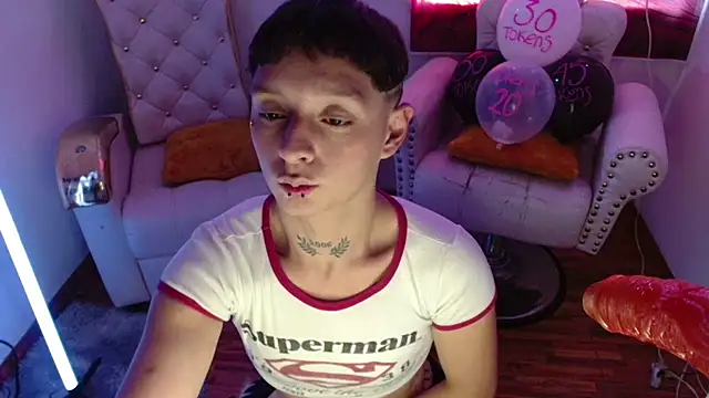 David and Jonas online show from 3, 3, 2026