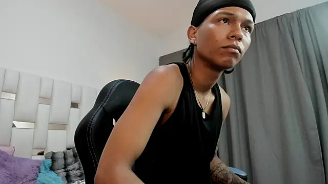 AndyKings 1 online show from 11, 6, 2026
