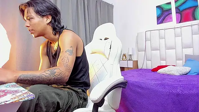 AndyKings 1 online show from 23, 6, 2026