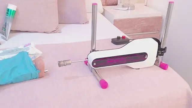 ScarlettFoox online show from 11, 3, 2026