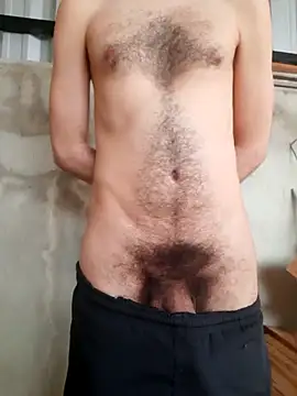 Erospentelhudo online show from 7, 1, 2026