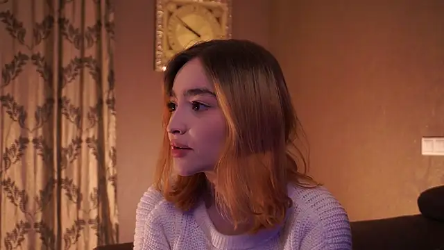 JuIianneDelfino online show from 22, 12, 2025