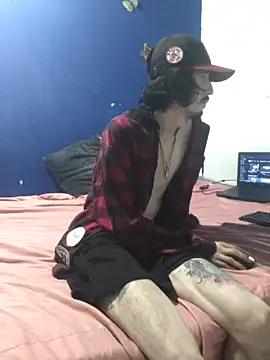 sk8-boy online show from 9, 5, 2026
