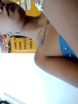 Mss Meloddy online show from 26, 3, 2026