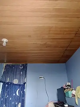 Mss Meloddy online show from 28, 3, 2026