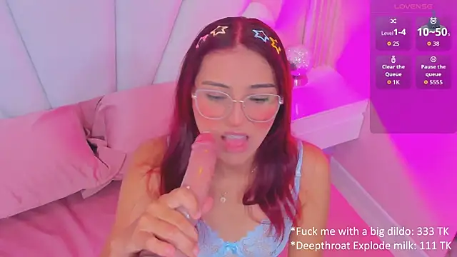 Ary  cherry online show from 12, 2, 2026