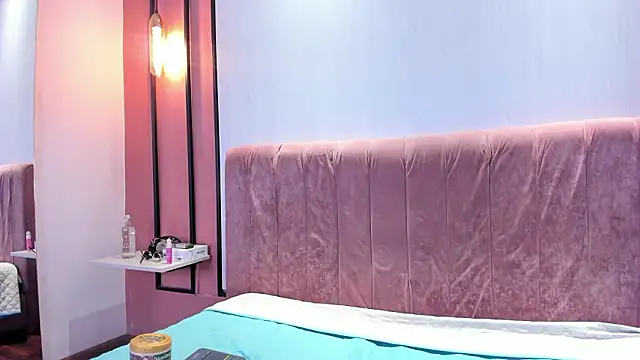 PamelaRed  online show from 4, 3, 2026