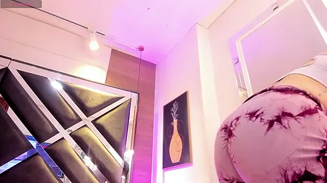 PamelaRed  online show from 17, 3, 2026