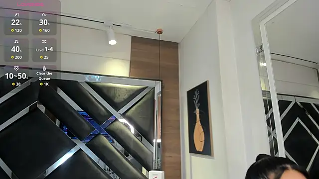 PamelaRed  online show from 19, 3, 2026