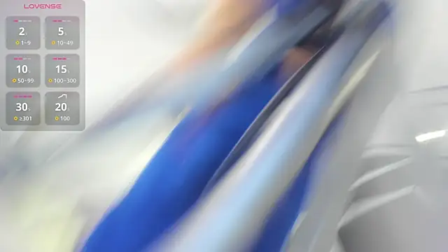 PamelaRed  online show from 25, 3, 2026