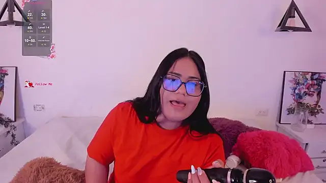 Briana Goldd online show from 12, 5, 2026