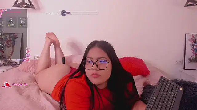 Snapshot of Briana_Goldd chatting on 5, 6, 2026 Briana Goldd online show from 5, 6, 2026