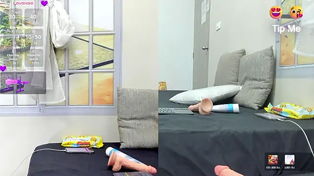 Snapshot of Iam_charlotte69 chatting on 18, 3, 2026 Iam charlotte69 online show from 18, 3, 2026