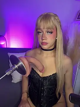 AdaFerreiraa online show from 19, 3, 2026