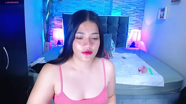 Valeri hot22 online show from 13, 3, 2026