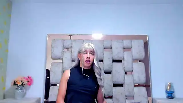 Asa Noir online show from 20, 12, 2025