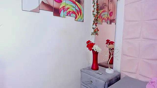 Asa Noir online show from 5, 1, 2026