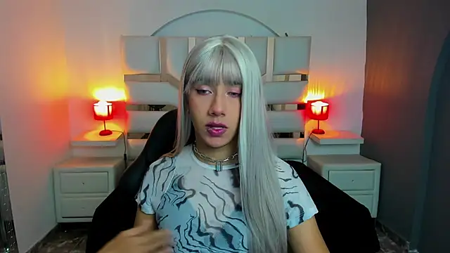 Asa Noir online show from 2, 2, 2026