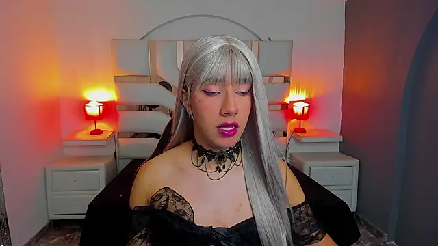 Asa Noir online show from 3, 2, 2026