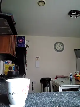 theblondecocklover online show from 16, 3, 2026