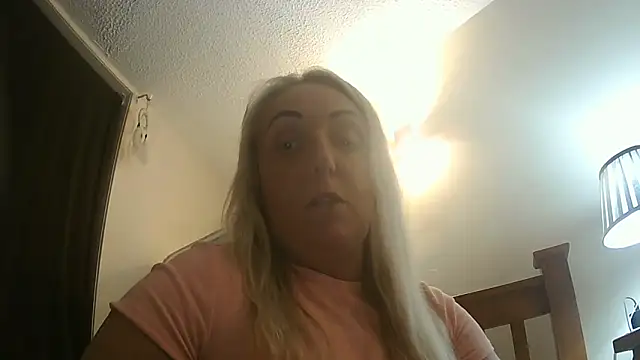 theblondecocklover online show from 4, 4, 2026