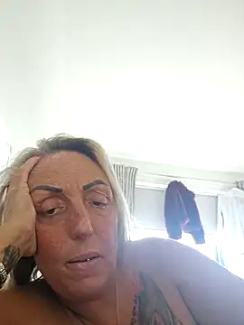 theblondecocklover online show from 16, 5, 2026