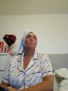 theblondecocklover online show from 19, 5, 2026