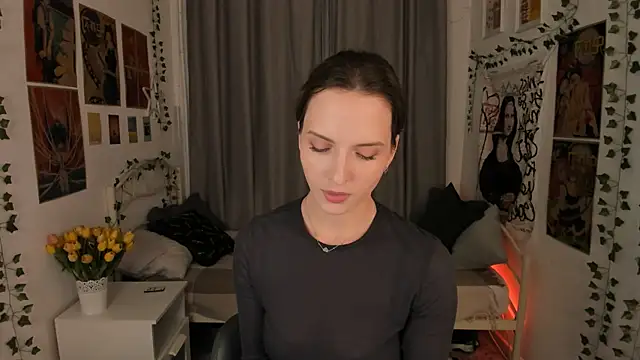 Snapshot of Ariadna_Shy chatting on 26, 9, 2025 Ariadna Shy online show from 26, 9, 2025