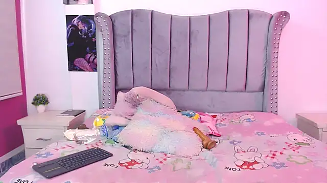 sexy abby01 online show from 20, 6, 2026