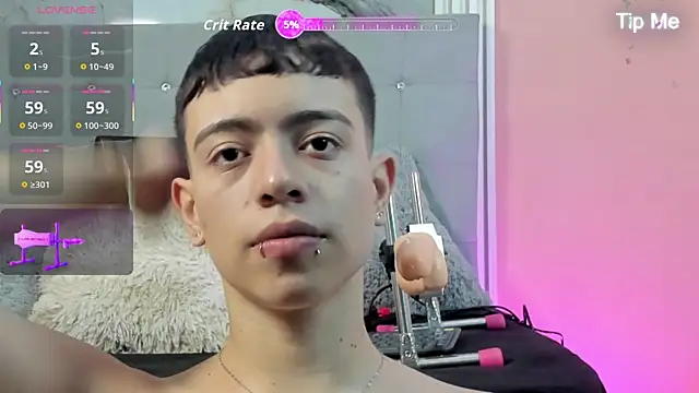 alex xhunter online show from 4, 5, 2026