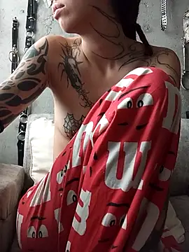Kaoz 69  online show from 6, 6, 2026