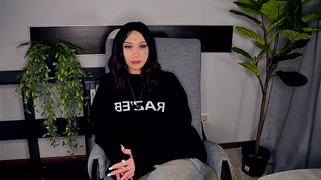 KendraBorland online show from 18, 12, 2025