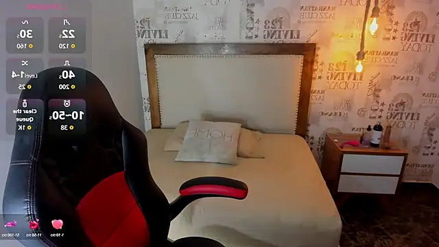 SIENNA FOX4 online show from 21, 3, 2026