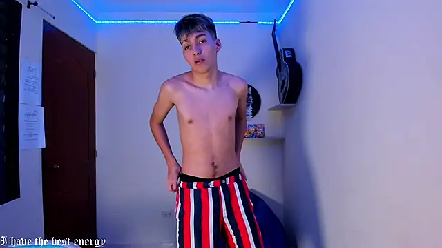 harry jonshon69 online show from 7, 2, 2026