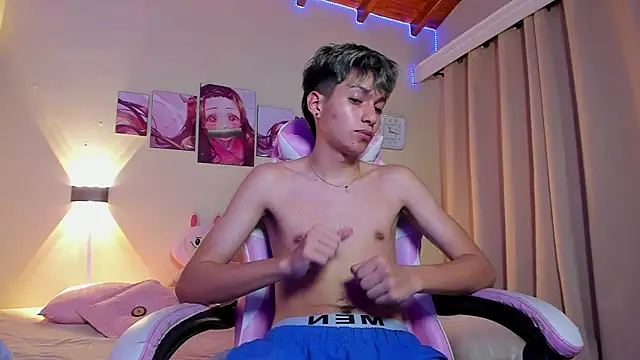 harry jonshon69 online show from 1, 5, 2026