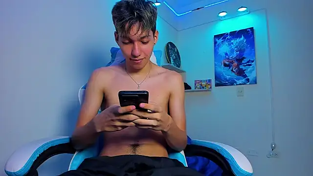 harry jonshon69 online show from 13, 5, 2026