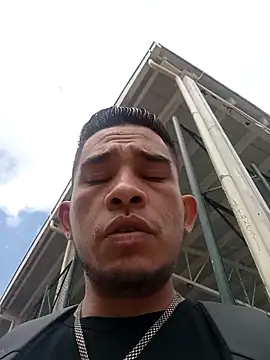 Gloryholeroom online show from 20, 3, 2026