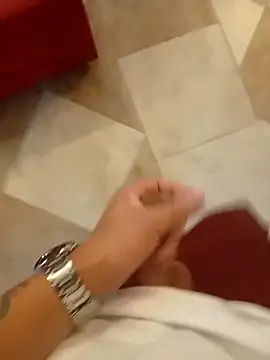 Gloryholeroom online show from 4, 4, 2026