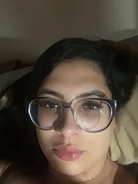 cerejinha16 online show from 20, 12, 2025